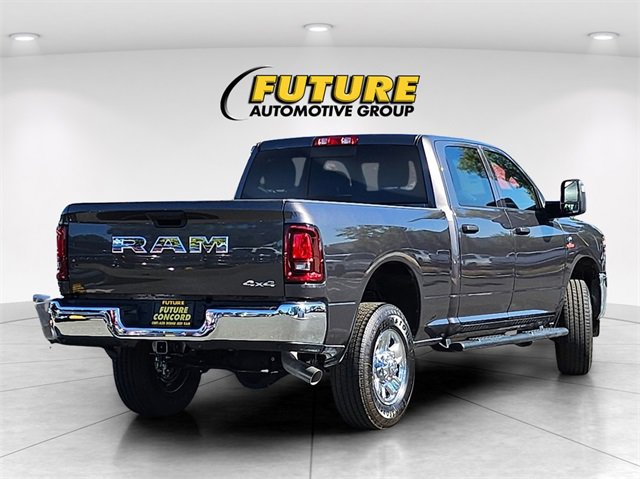 New 2026 RAM 2500 Tradesman image 3