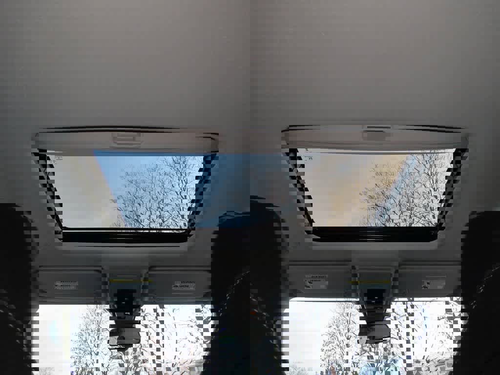 Used 2023 Honda Accord EX image 21