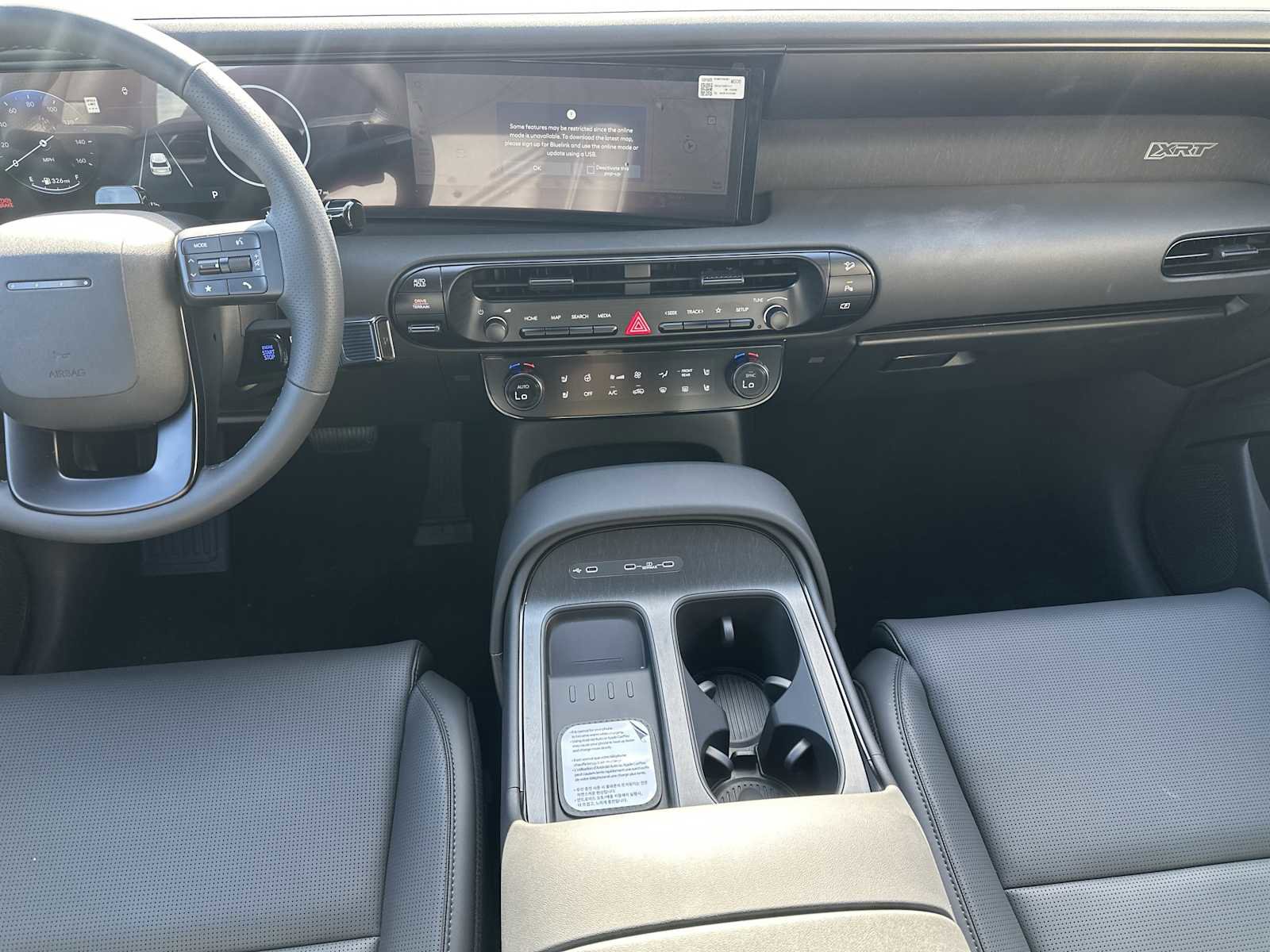 New 2026 Hyundai Palisade XRT Pro image 12