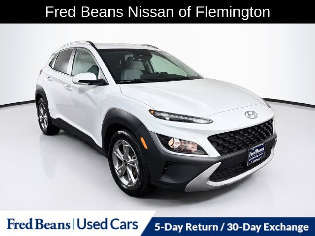 Used 2023 Hyundai Kona SEL w/ Cargo Package