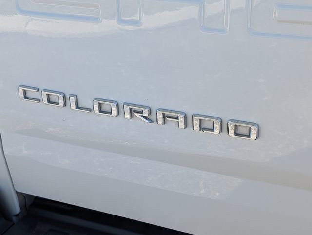 Used 2021 Chevrolet Colorado LT image 16