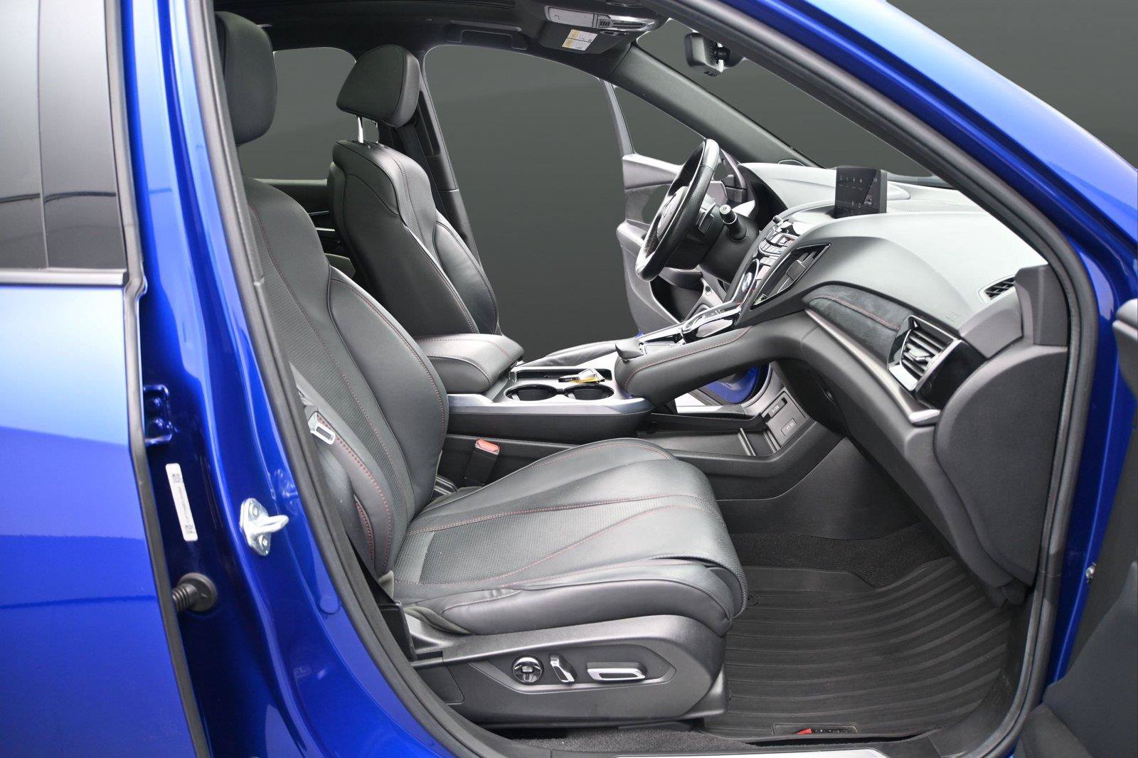 Certified 2025 Acura RDX w/ Advance Package AWD/4WD image 16