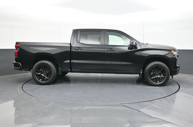 New 2026 Chevrolet Silverado 1500 RST image 18