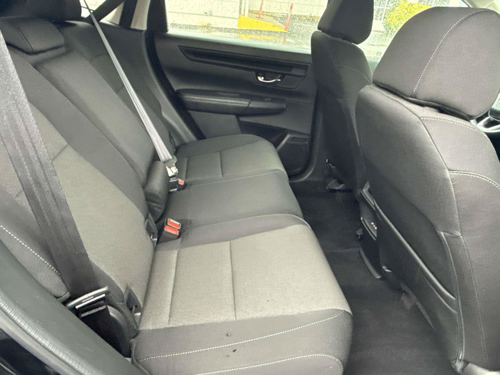 Certified 2025 Honda CR-V EX image 19