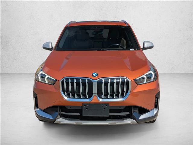 Used 2023 BMW X1 xDrive28i w/ Convenience Package image 2