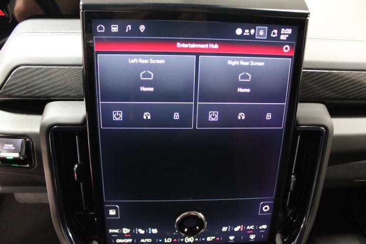 New 2026 GMC Yukon XL AT4 w/ AT4 Premium Plus Package AWD/4WD image 56