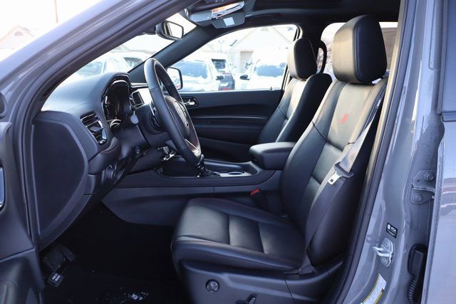 New 2026 Dodge Durango GT image 10