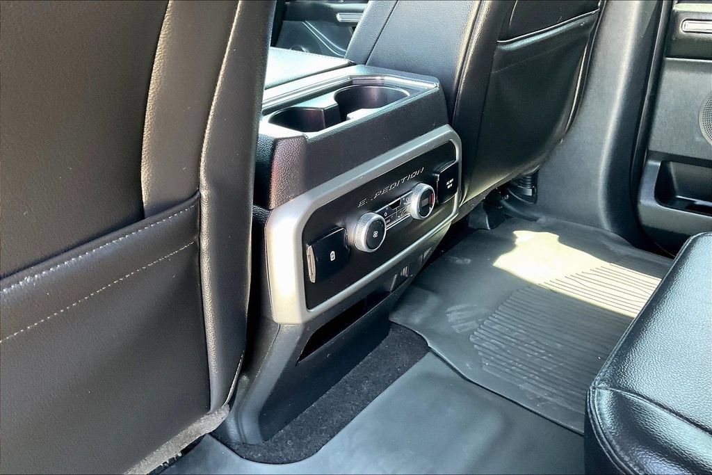 Used 2021 Ford Expedition Max XLT AWD/4WD image 22