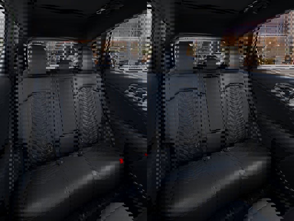 New 2026 Kia Sportage X-Line image 16