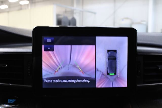 Used 2022 Ford Explorer Timberline image 4
