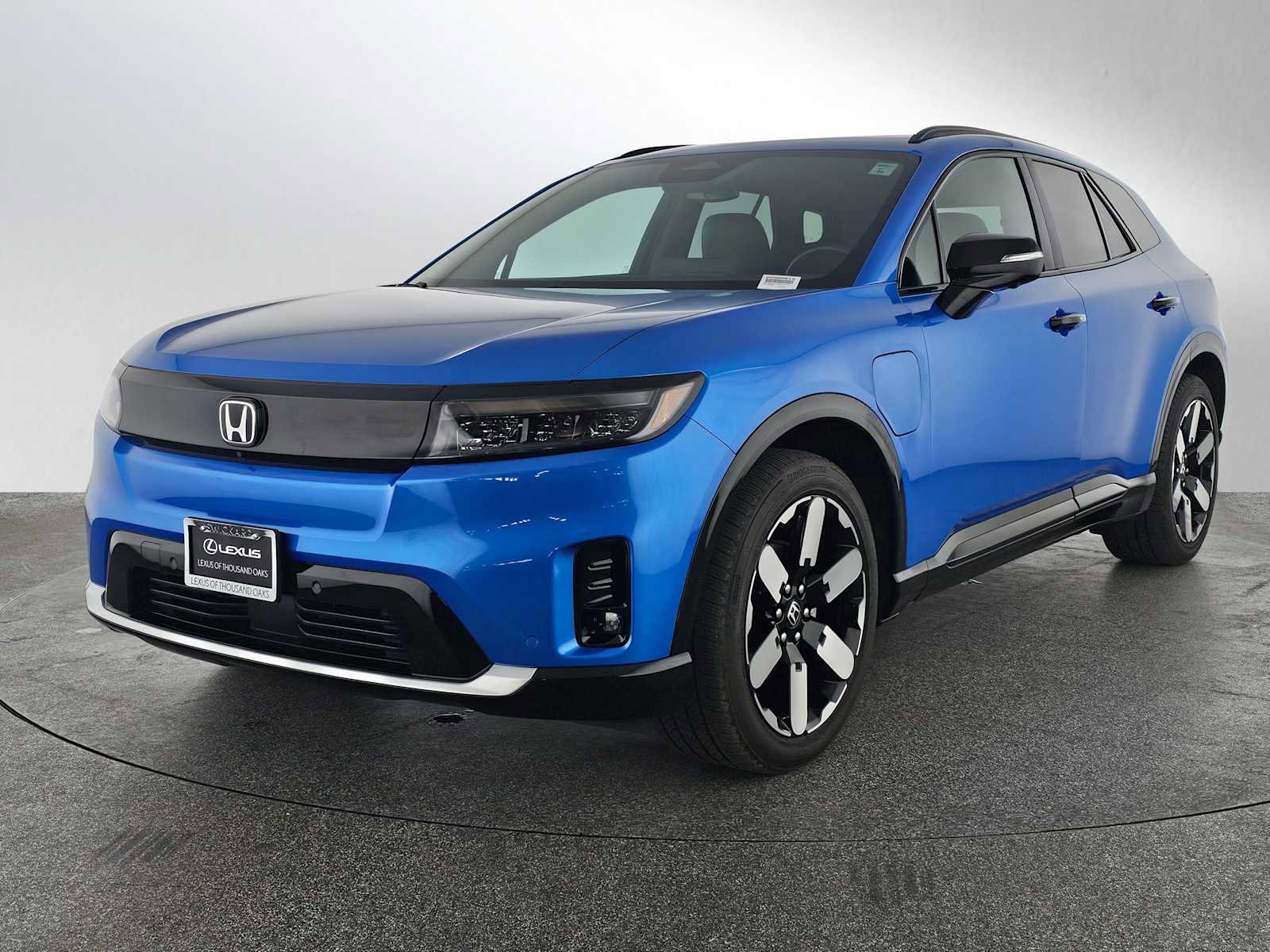 Used 2024 Honda Prologue Elite image 7