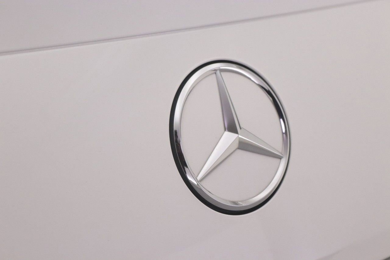 Certified 2023 Mercedes-Benz CLA 250 image 23