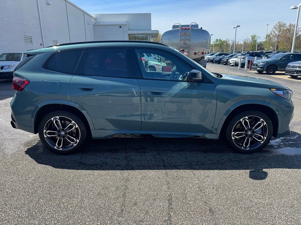 Certified 2024 BMW X1 M35i w/ Premium Package AWD/4WD image 6