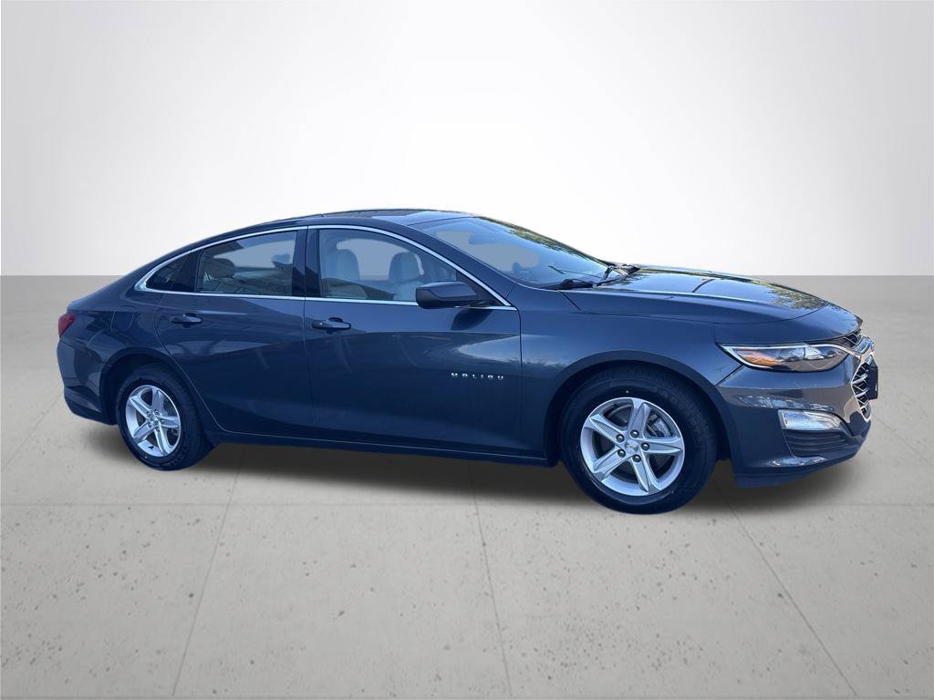 Used 2020 Chevrolet Malibu LS w/ Driver Confidence Package II FWD image 5