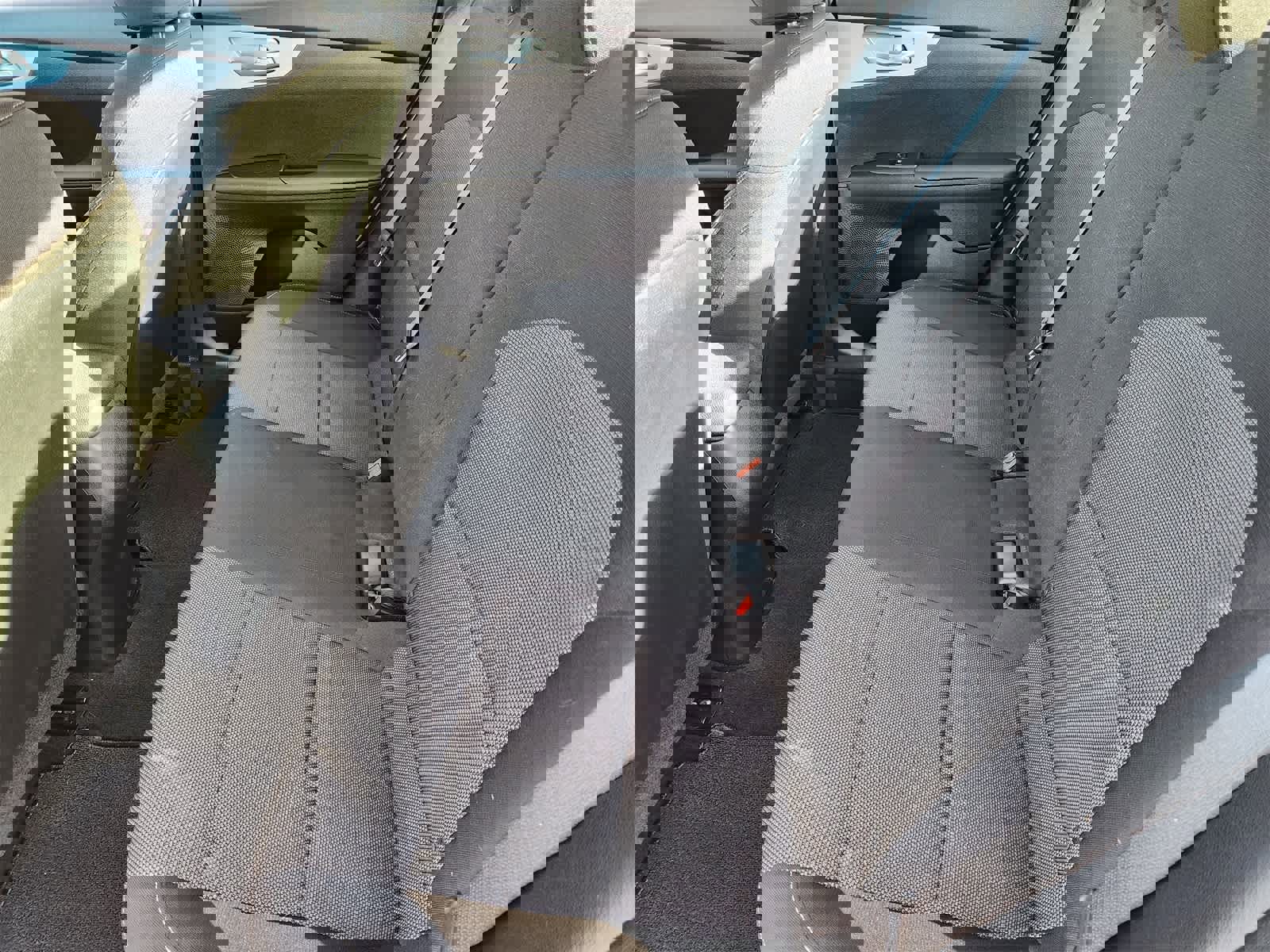 Certified 2024 Kia Forte LXS w/ LXS Technology Package image 23