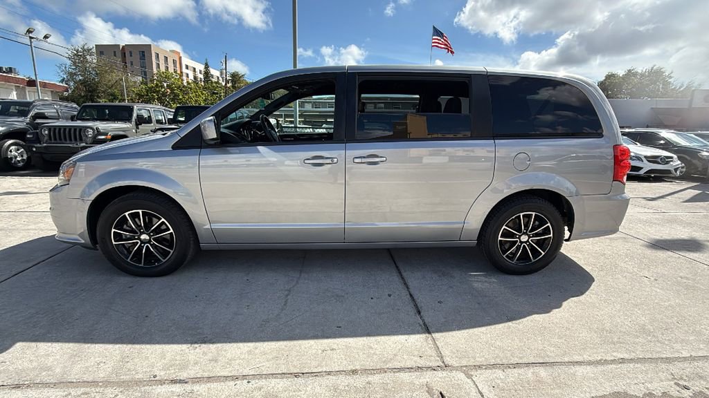 Used 2018 Dodge Grand Caravan SE image 11