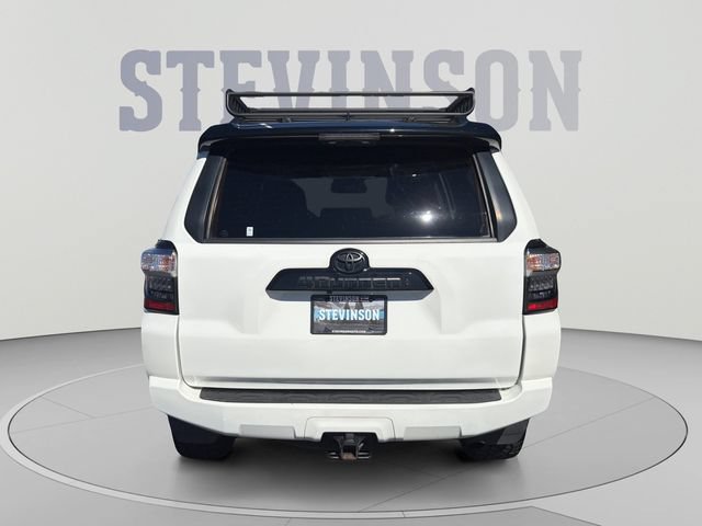 Used 2021 Toyota 4Runner Venture w/ Moonroof Package AWD/4WD image 4