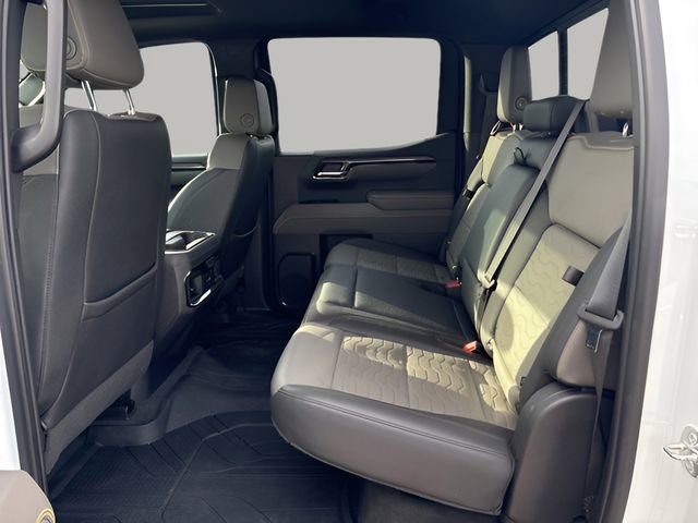 Used 2023 Chevrolet Silverado 1500 ZR2 w/ Technology Package image 18