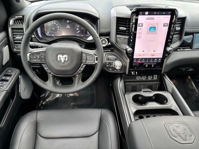 Used 2026 RAM 1500 Rebel w/ Rebel Level 2 Equipment Group image 18