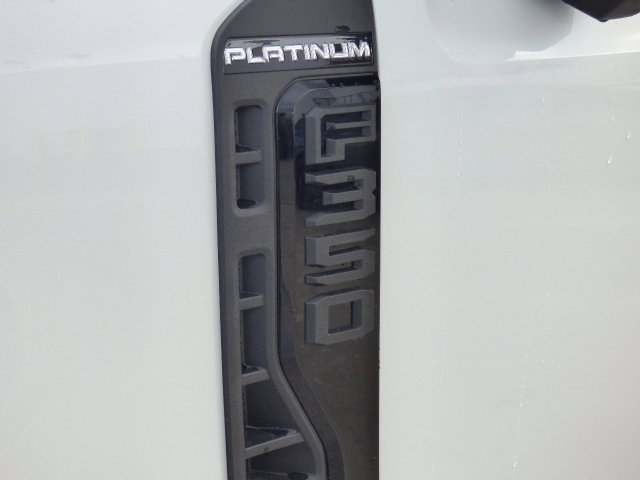 New 2026 Ford F350 Platinum image 3