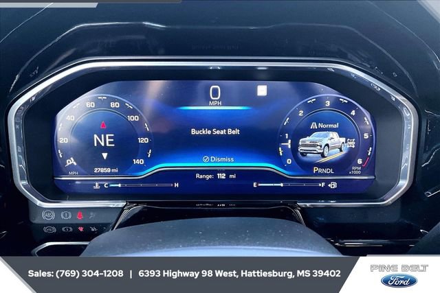 Used 2023 Chevrolet Silverado 1500 LT image 15