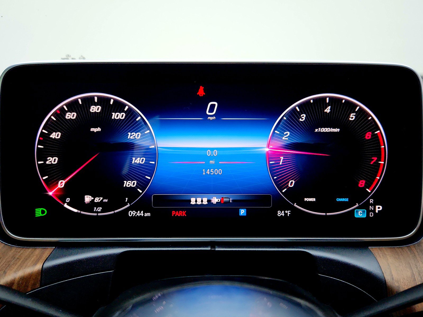 Used 2024 Mercedes-Benz C 300 Sedan image 14