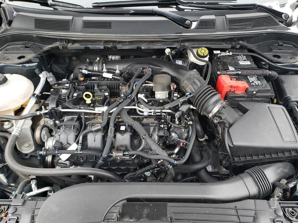 Used 2021 Lincoln Corsair Reserve w/ Elements Package image 14