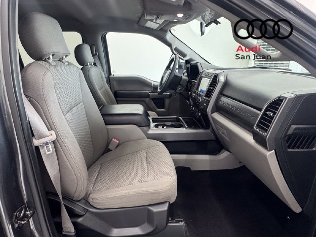 Used 2019 Ford F250 XLT w/ XLT Premium Package AWD/4WD image 26