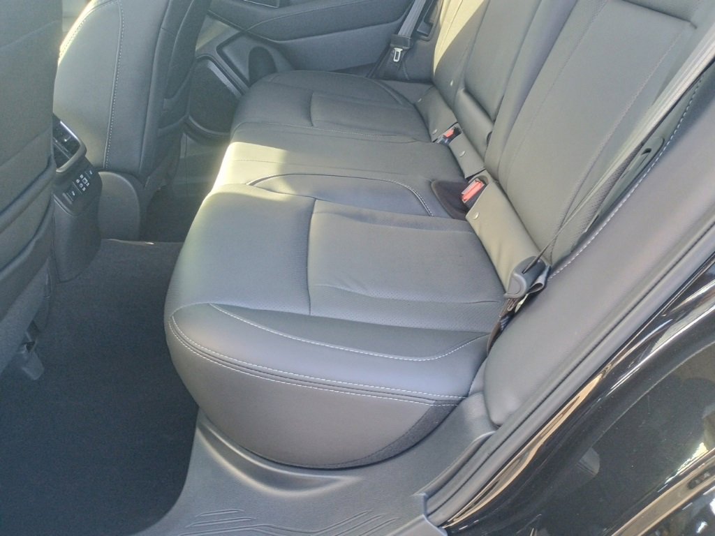 Certified 2024 Subaru Outback Limited XT image 16