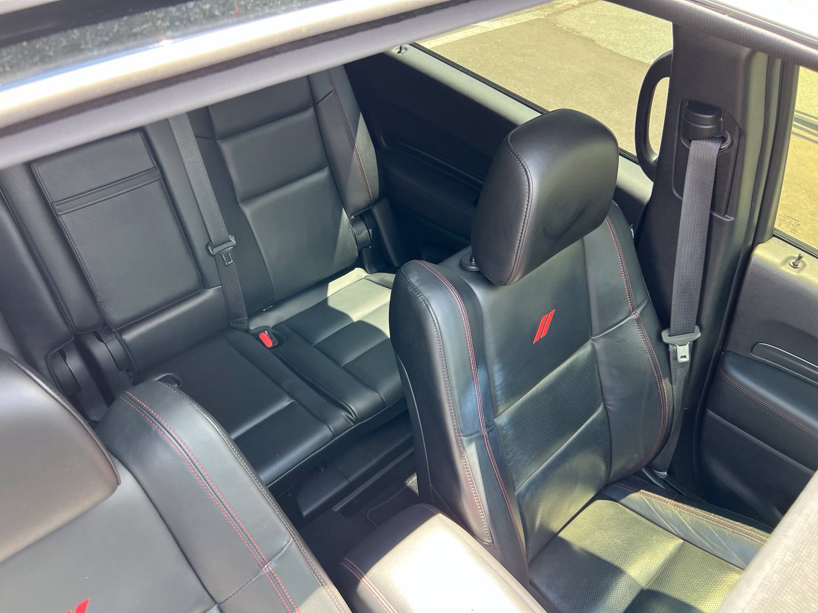 Used 2023 Dodge Durango R/T RWD image 12