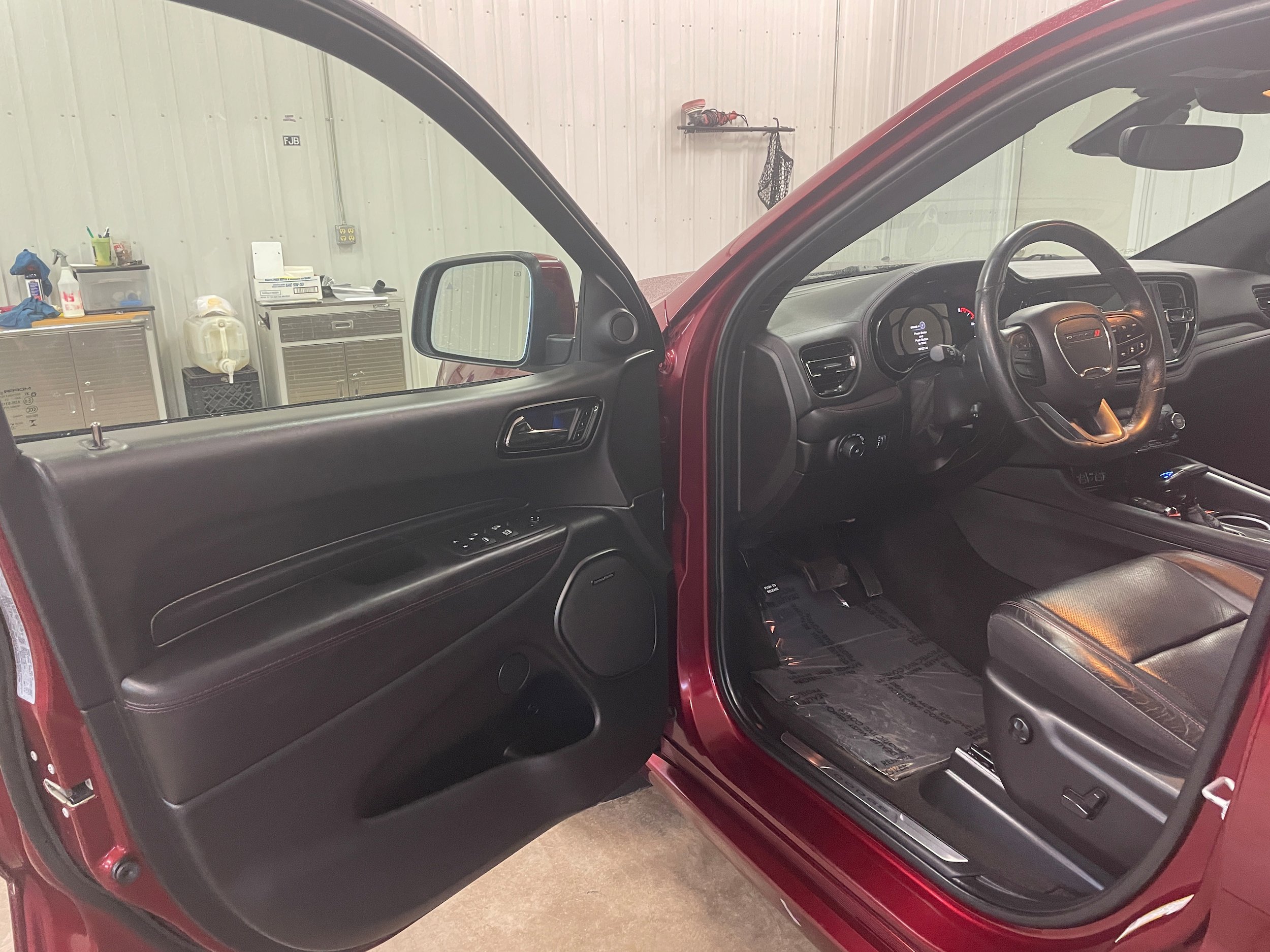 Used 2022 Dodge Durango R/T image 9