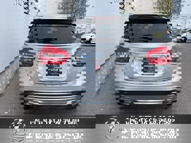 Used 2016 Mercedes-Benz GLA 250 4MATIC image 5