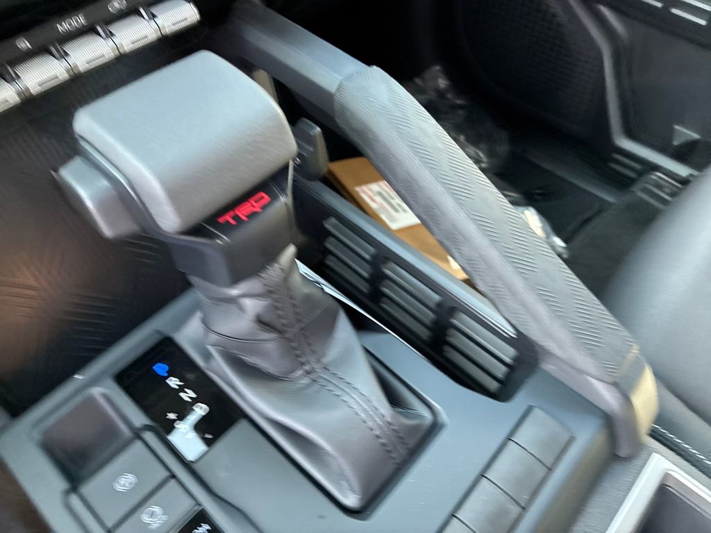 New 2026 Toyota Tacoma TRD Sport image 26