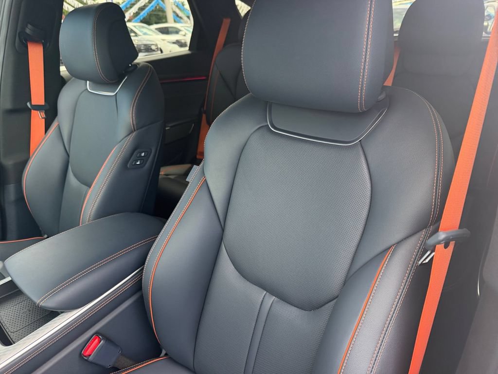 New 2026 Genesis GV70 2.5T Sport Prestige AWD/4WD image 13