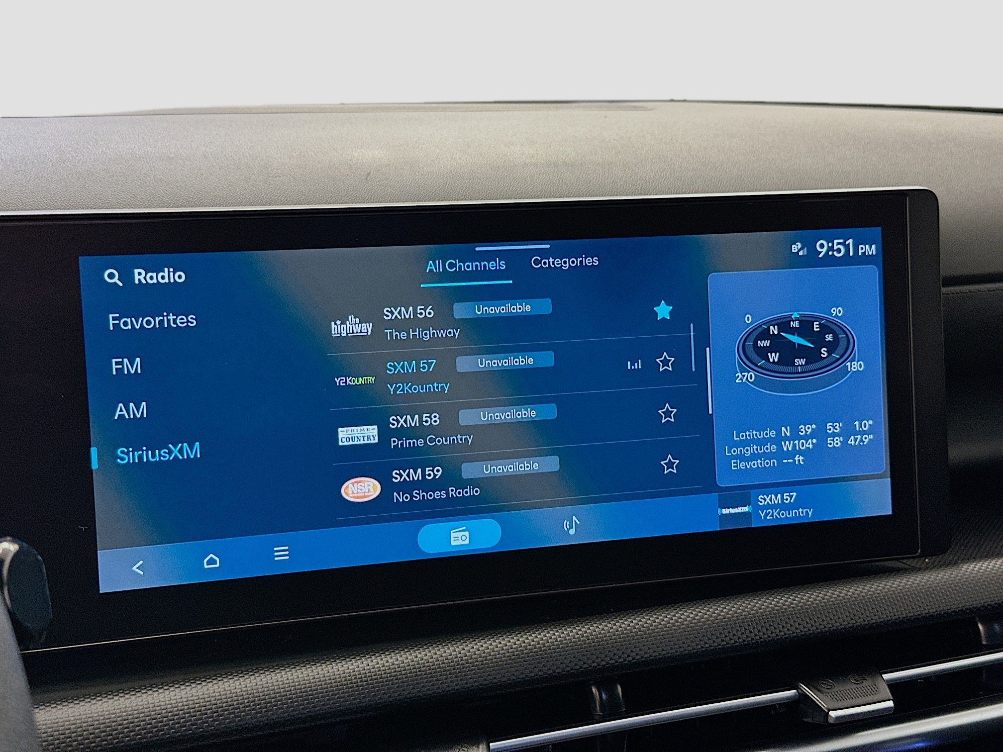 Used 2025 Hyundai Tucson SEL image 21