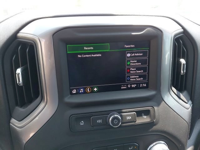Used 2025 GMC Sierra 2500 Pro w/ Convenience Package AWD/4WD image 23