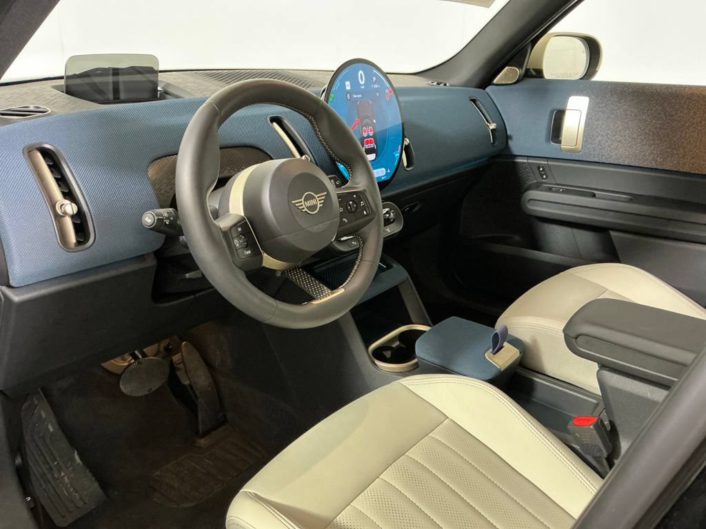 Used 2026 MINI Cooper Countryman S AWD/4WD image 18