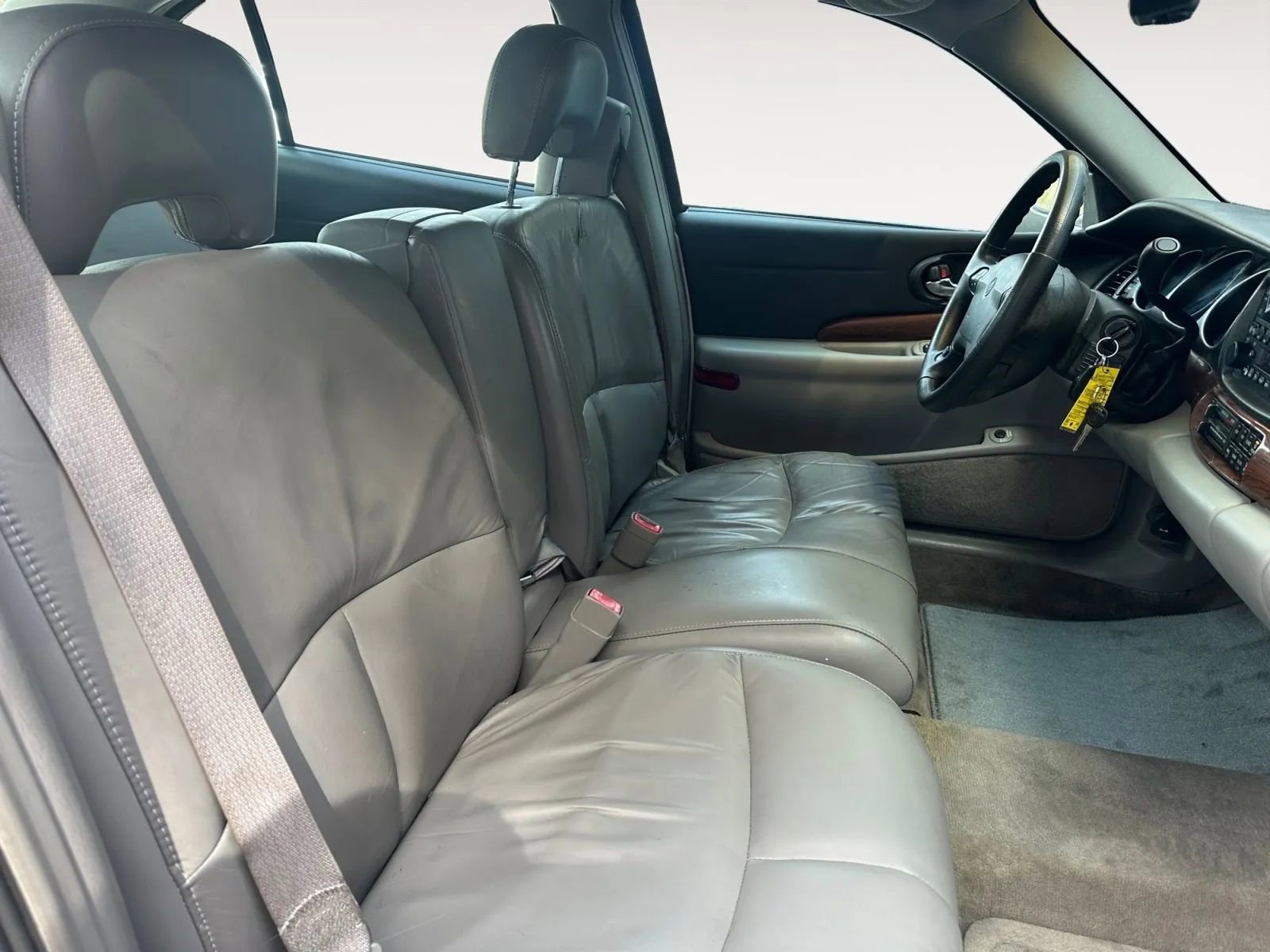 Used 2005 Buick Le Sabre Custom image 10