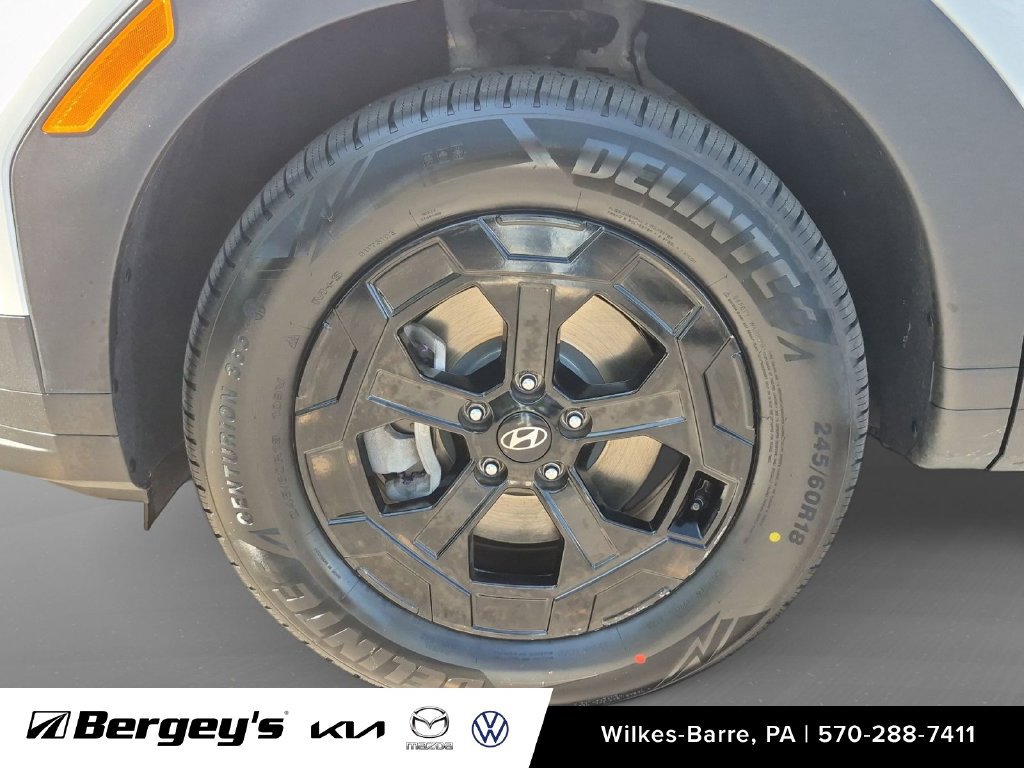 Used 2025 Hyundai Santa Fe XRT AWD/4WD image 19