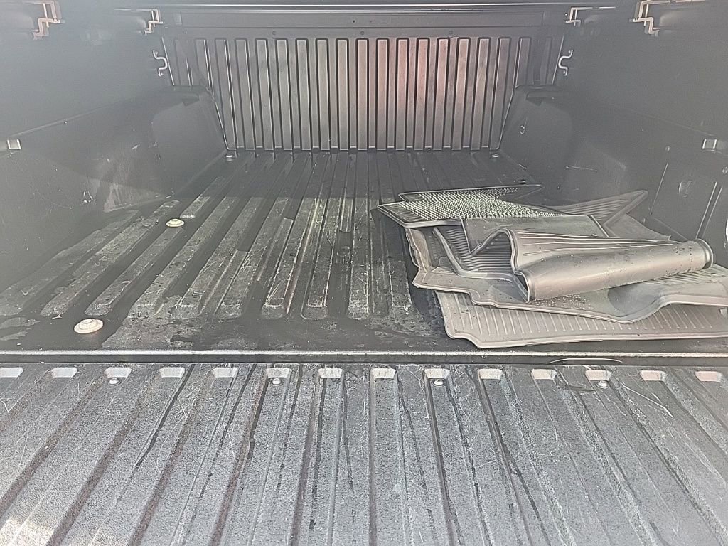 Used 2021 Toyota Tacoma TRD Off-Road image 11