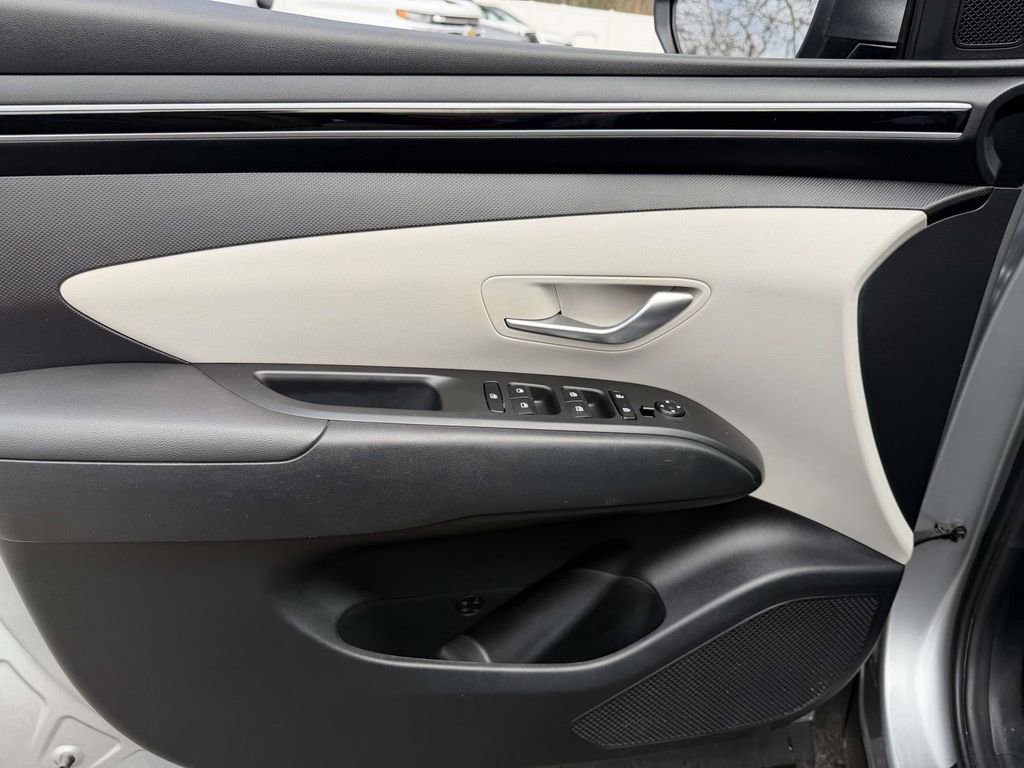 Used 2024 Hyundai Tucson SEL AWD/4WD image 25