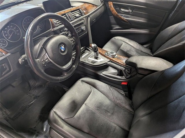 Used 2014 BMW 328i xDrive Sedan image 11