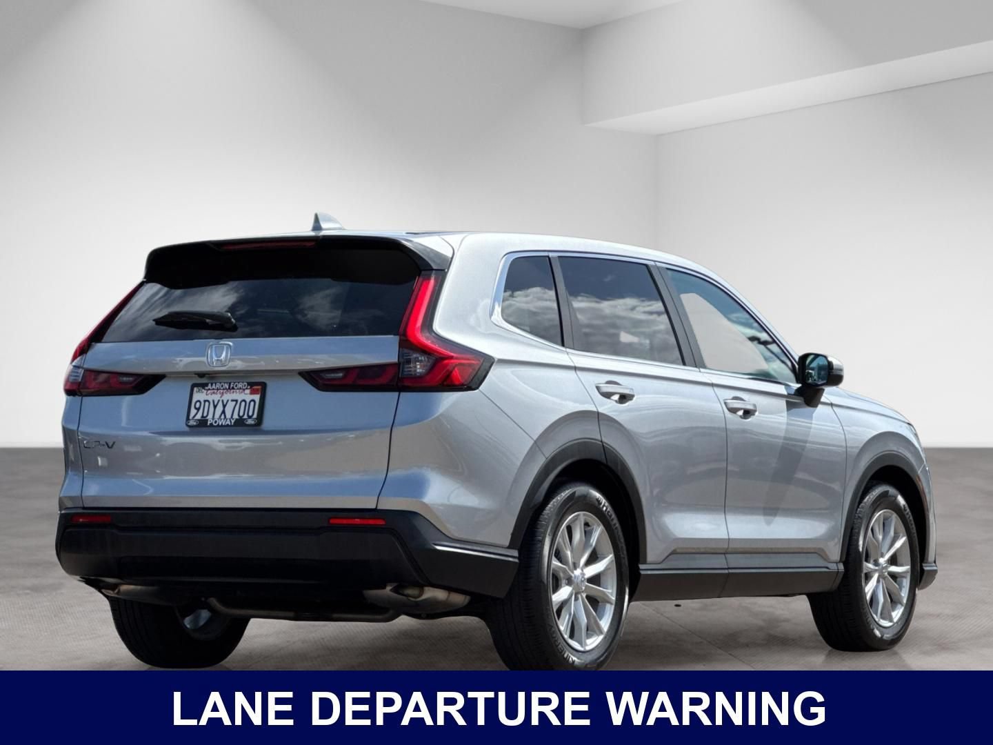 Used 2023 Honda CR-V EX-L image 7
