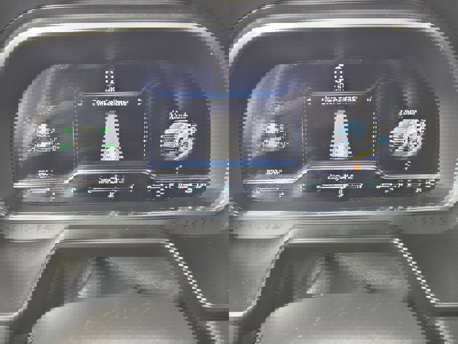 Used 2023 Chevrolet Tahoe LT image 21