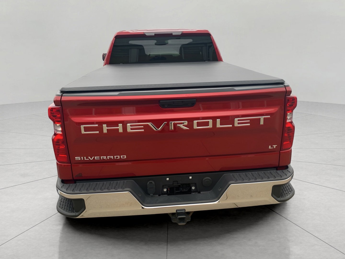 Used 2022 Chevrolet Silverado 1500 LT image 6