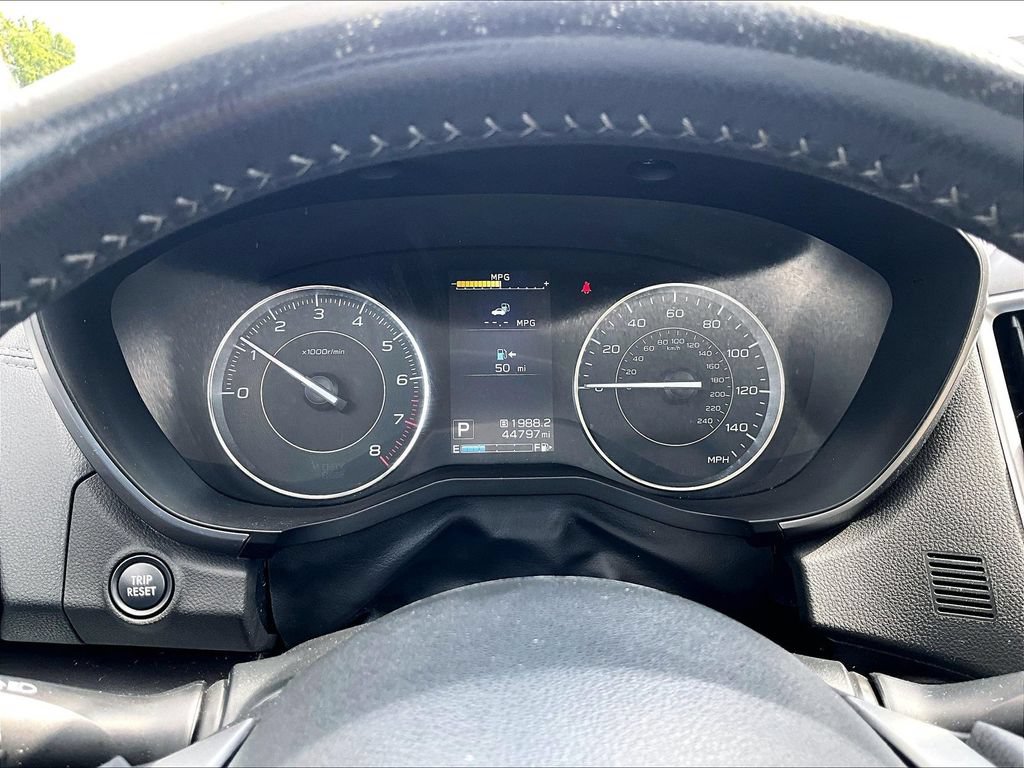 Used 2019 Subaru Impreza 2.0i Limited w/ Popular Package #2 AWD/4WD image 21