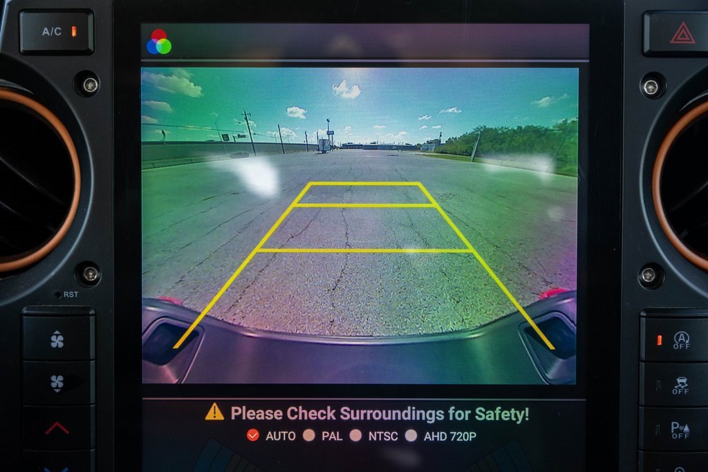 Used 2022 Jeep Gladiator Mojave image 20