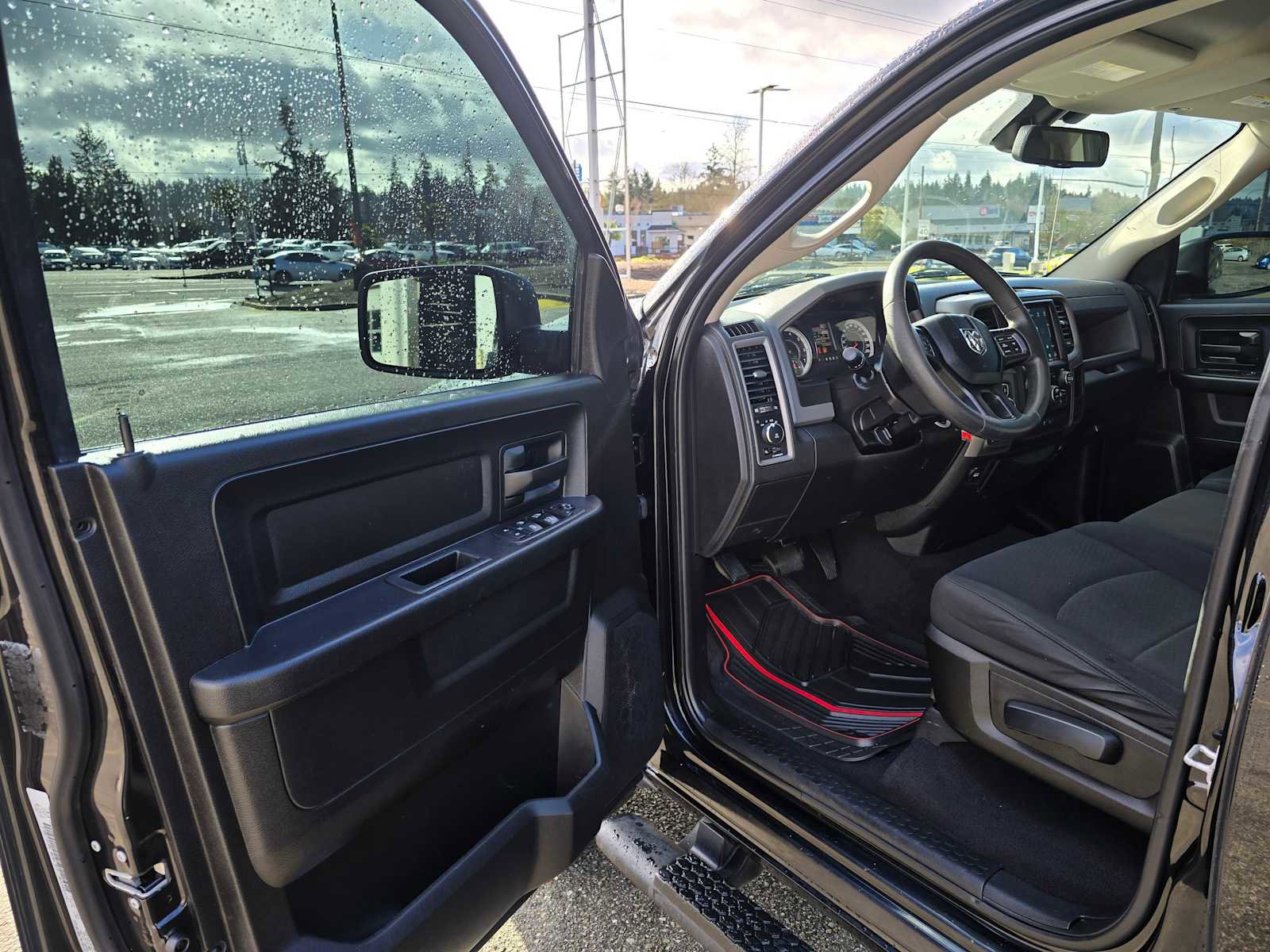 Used 2019 RAM 1500 Express w/ Wheel & Sound Group image 18