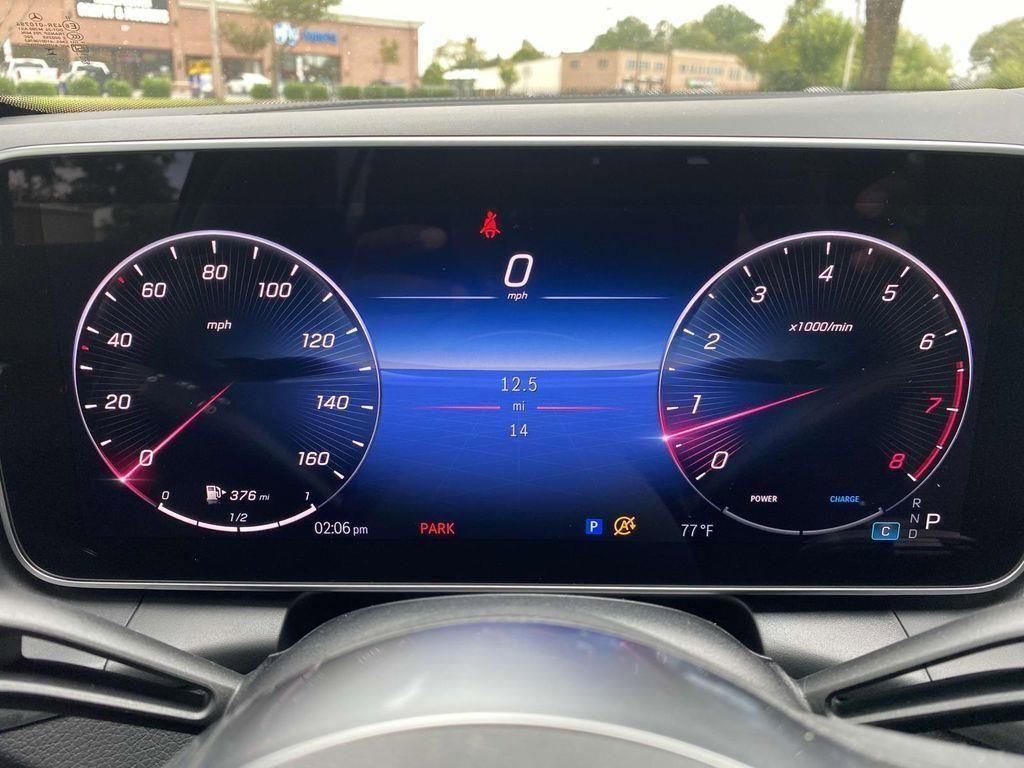 Certified 2024 Mercedes-Benz GLC 300 4MATIC image 23