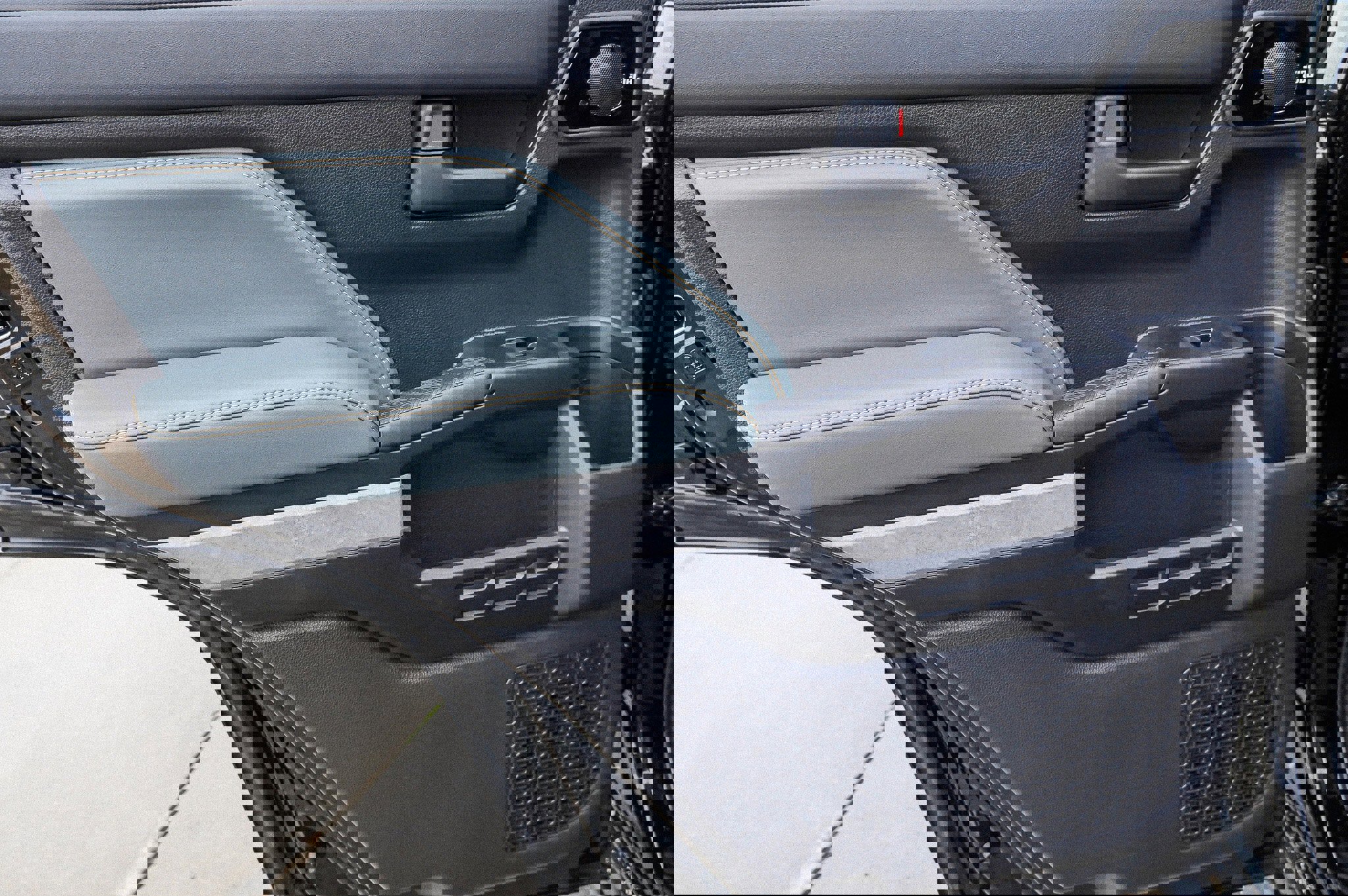 New 2026 Toyota 4Runner Trailhunter image 24